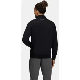 Mammut Utility Bomberjacke schwarz S
