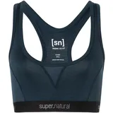 super.natural W TUNDRA220 Semplice Bra blueberry L