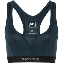 super.natural W TUNDRA220 Semplice Bra blueberry L