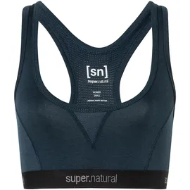 super.natural W TUNDRA220 Semplice Bra blueberry L