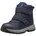 Winterstiefel Navy/Cobalt 28