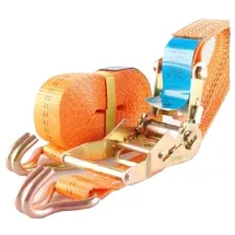 Baumarktplus Spanngurte 5 m 2000 kg