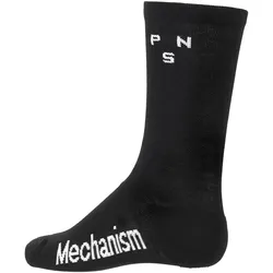 Pas Normal Studios Mechanism Thermal Socks Mechanism Thermal Socken - black - L