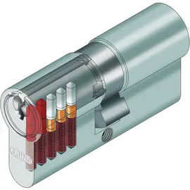 ABUS A93 Knaufzylinder Z45/K70 gleichschließend