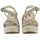 Nero Giardini Keilsandalette Damen Beige 38