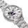 Orient Star Contemporary Automatic Edelstahl 40 mm RE-AY0102S00B