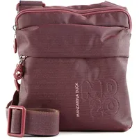 Mandarina Duck MD20 Crossbody Bag S windsor wine