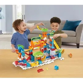 Vtech Marble Rush Super Action Set L100 E 99-tlg.