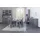 Interlink Inter Link Esszimmerstuhl Grau