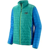 Patagonia Nano Puff Jacket Herren