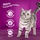 Whiskas 443145 Katzen-Dosenfutter 85 g