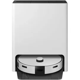 Samsung Bespoke Jet Bot Combo AI Steam Plus Satin Greige VR7MD96B14G/WD