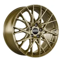 Dotz Fuji gold 7 5x18 5x114 3 ET48 MB71 6