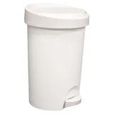Eda Stepy 15 l Weiß