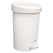Eda Stepy 15 l Weiß