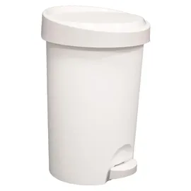 Eda Stepy 15 l Weiß