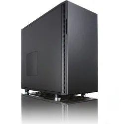 Fractal Design Define R5 Black | PC-Gehäuse