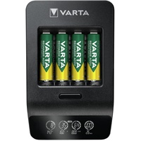 Varta LCD Smart Charger+ (57684101441)