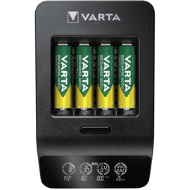 Varta LCD Smart Charger+ (57684101441)