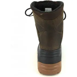 MEINDL Cervinia Herren Dunkelbraun 47