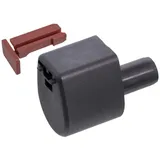 FEBI Bilstein 104483 - Sicherungsstift, Verschlussstück-Automatikgetr.-Ölpeilstab