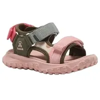 Kamik Sandale Harbort Sandalen Pfirsich pfirsichfarben 25