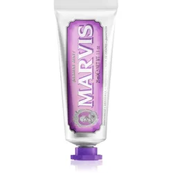 Marvis The Mints Jasmin Zahnpasta Geschmack Jasmin-Mint 25 ml