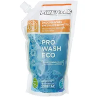 Fibertec Pro Wash Eco Flüssigwaschmittel 500 ml