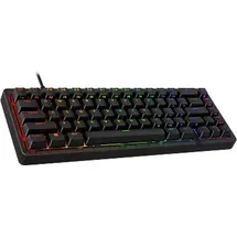 HyperX Origins 2 Pro 65 HyperX Red DE