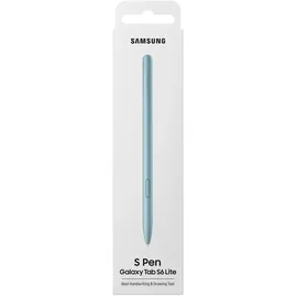 Samsung S Pen EJ-PP610 für Galaxy Tab S6 Lite blau