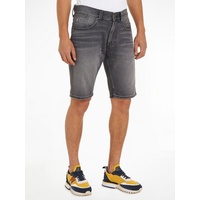Tommy Jeans shorts »RONNIE SHORT«, Gr. 31 - N-Gr, denim black, , 96627869-31 N-Gr