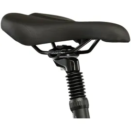 KROSS Sentio 3.0 28 Zoll RH 51 cm schwarz