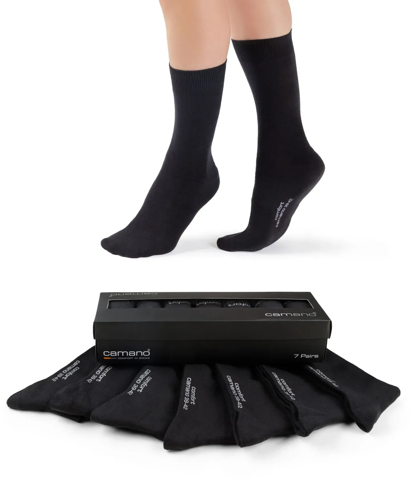 Socken CAMANO 