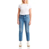 Levi's 501TM Crop Jeans Medium Indigo 29 28