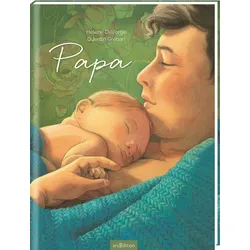Papa Buch 1 St