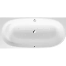 Duravit Cape Cod Eckbadewanne 90 x 190 cm (760362000AS0000)