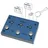 Lehle 1AT3 SGOS Switcher mit Loop