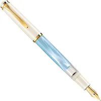 Pelikan Classic M200 Füllfederhalter, Feder M