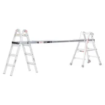 Altrex Teleskop-Plattform Little Giant 2,74m