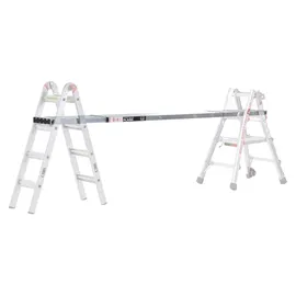 Altrex Teleskop-Plattform Little Giant 2,74m