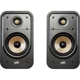 Polk Audio Signature Elite ES20 Paar schwarz