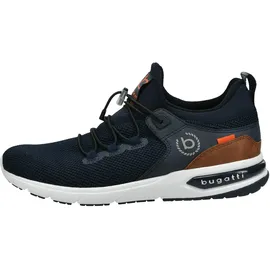 Bugatti Numbis dark blue 43