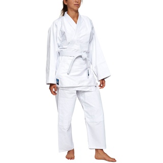 Leone1947 LEONE 1947, Karateji-Training, Unisex, Weib, 150 cm