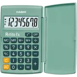 Casio LC-401LV Grün
