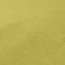 Mendler Bodensessel HWC-N44, Relaxsessel Bodenkissen Bodensofa Klappsessel 6 Relaxpositionen, stabiles Gestell Samt ~ grün