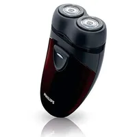 Philips PQ206/18 Schwarz