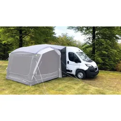 Outwell Tall Connection Crossville 250SA green