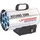 Rothenberger RoTurbo 12000 Heizkanone 12 kW Grau