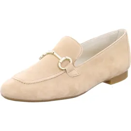 Paul Green Slipper Damen Beige/Braun 38