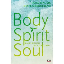 Hänssler Body, Spirit, Soul
